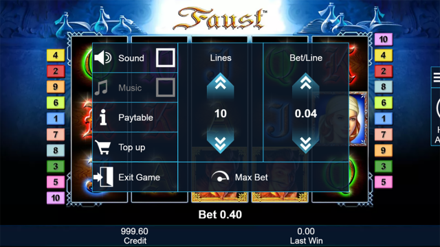 Faust 1