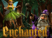 Игровой автомат Enchanted